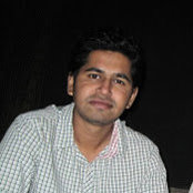 Avinash Bangar's photo