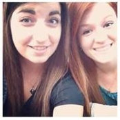 Neomie Blain's photo