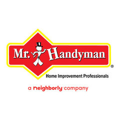 Mr. Handyman serving La Mesa & E Central San Diego
