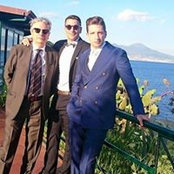 Giacomo Oppido's photo