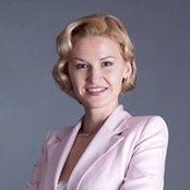 Helena Dyachenkos foto