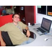 Rodrigo Ferreira Soares's photo