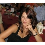 Ivelina Tzonevas foto