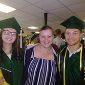 Melissa Baker's photo
