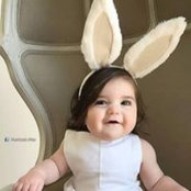 Aya RefȜat's photo
