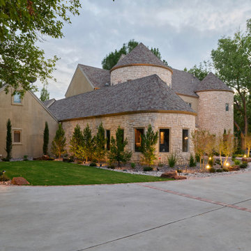 Upper Valley Curb Appeal