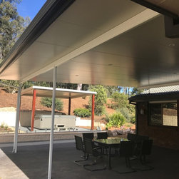 Yatala Patio Construction - Products
