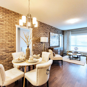 2017 Attached Homes – Mid-to High-rise Condo/Apartment under 1,000 sq. ft. - Str