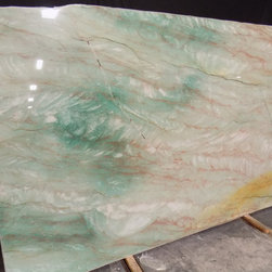 SOBE slabs - Kitchen Countertops