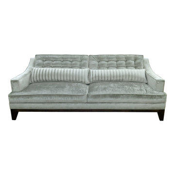 Tufted Sofas
