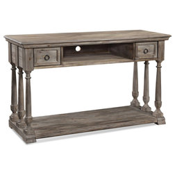 French Country Entertainment Centers And Tv Stands by HedgeApple