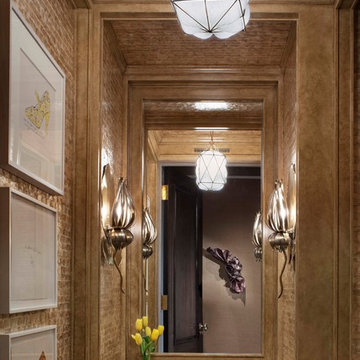 New Apartment on Fifth Avenue