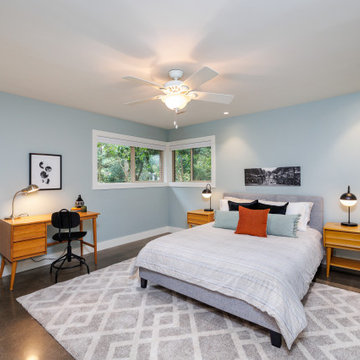 Restyled SW Midvale Home