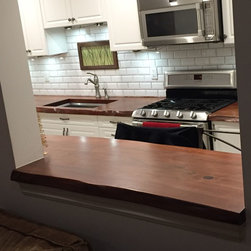 Countertops - Kitchen Countertops