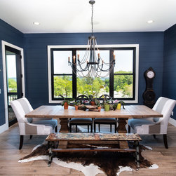 Let Five Star Painting Give Your Room a Facelift - Paint