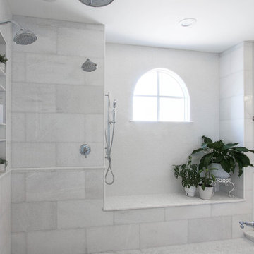 Cherokee Shores Bathroom Remodel