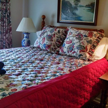 Linden Ponds Bed Spread