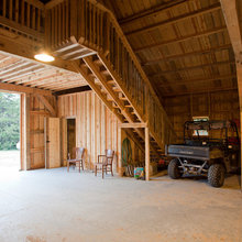 Barn