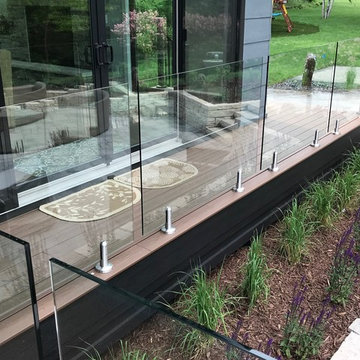 Ashwood River project