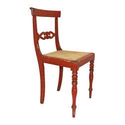Asientos - Dining Chairs
