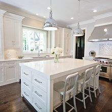 Kitchen Hardware