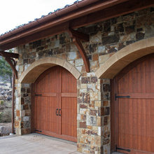 Garages