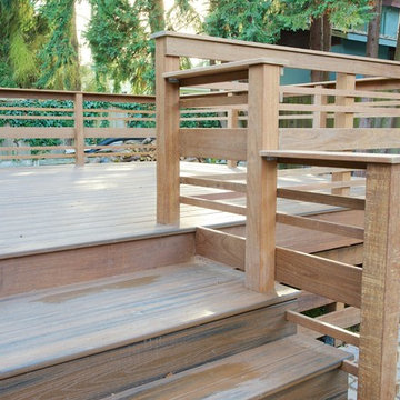 Ashworth Remodel