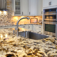 backsplash