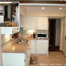 Kitchen Ideas