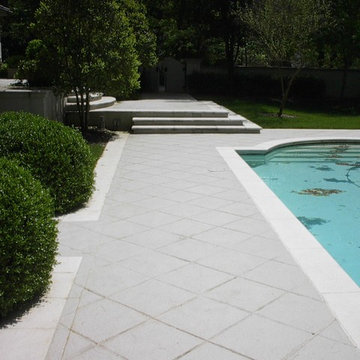 Pools