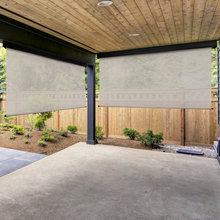 Window / Lanai Blinds