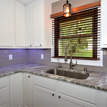 Mukwonago Main Floor Remodel- Designer Patti Bradamore-262-812-7606