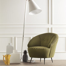 living room lighting