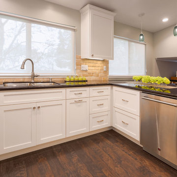 Award Winning Kitchen Remodel