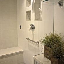 Shower Cubbie