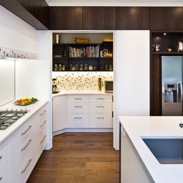 Wellington kitchen