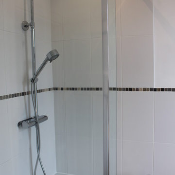 Refurbishment of 1930s semi
