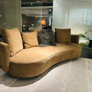 China Luxury Furninture