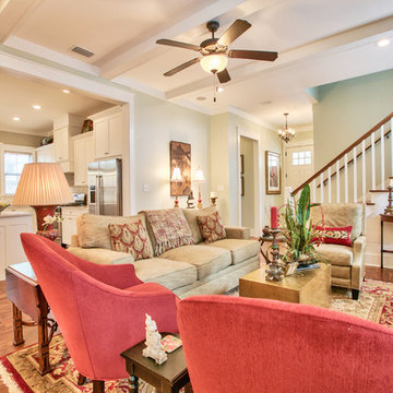 Beautiful Cottage in Tallahassee, FL