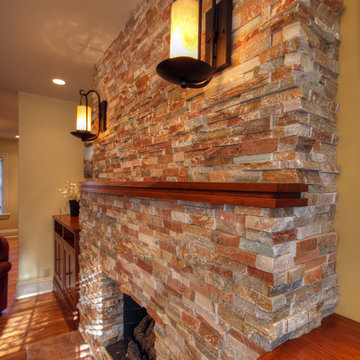 St. Louis Historic Condo Remodel