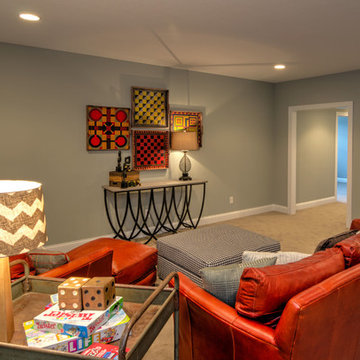 Craftsman "Retreat"