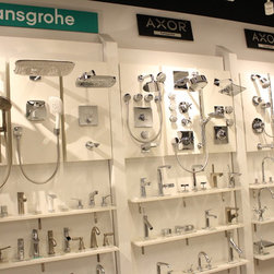 Luxury Bath - Bathroom Fixtures