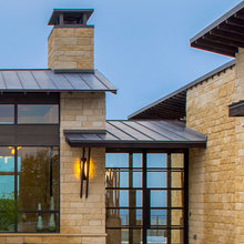 Architecture/Design Ideas