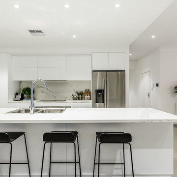Pearsall Project for Mondo Exclusive Homes