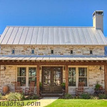 Hill Country