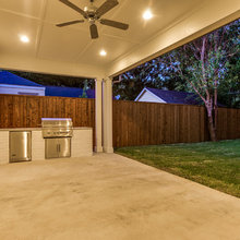 dallas area patios