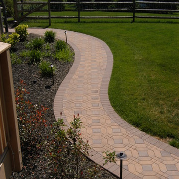 Bucks County Residence