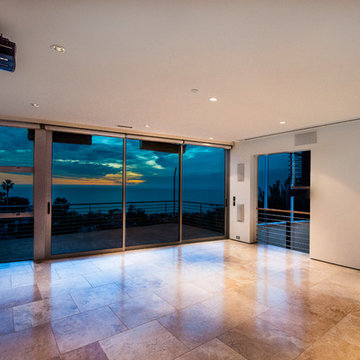 Mark Singer Home, Laguna Beach
