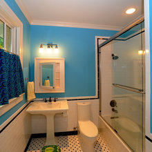 Bathroom Ideas