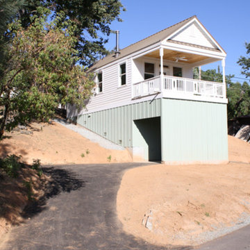 Little Retirement Home